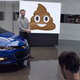 Illustration for article titled This Emoji-Based Ad For The Chevy Cruze Confirms That Chevy Thinks Youre A Moron